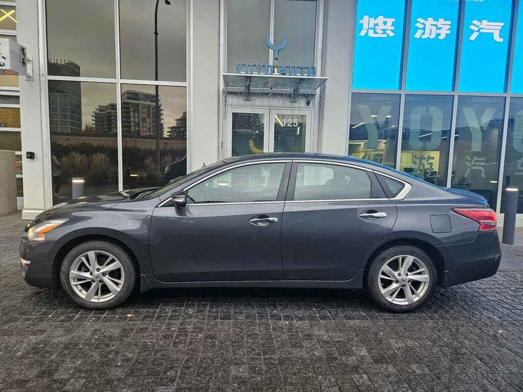 2009 Nissan Altima