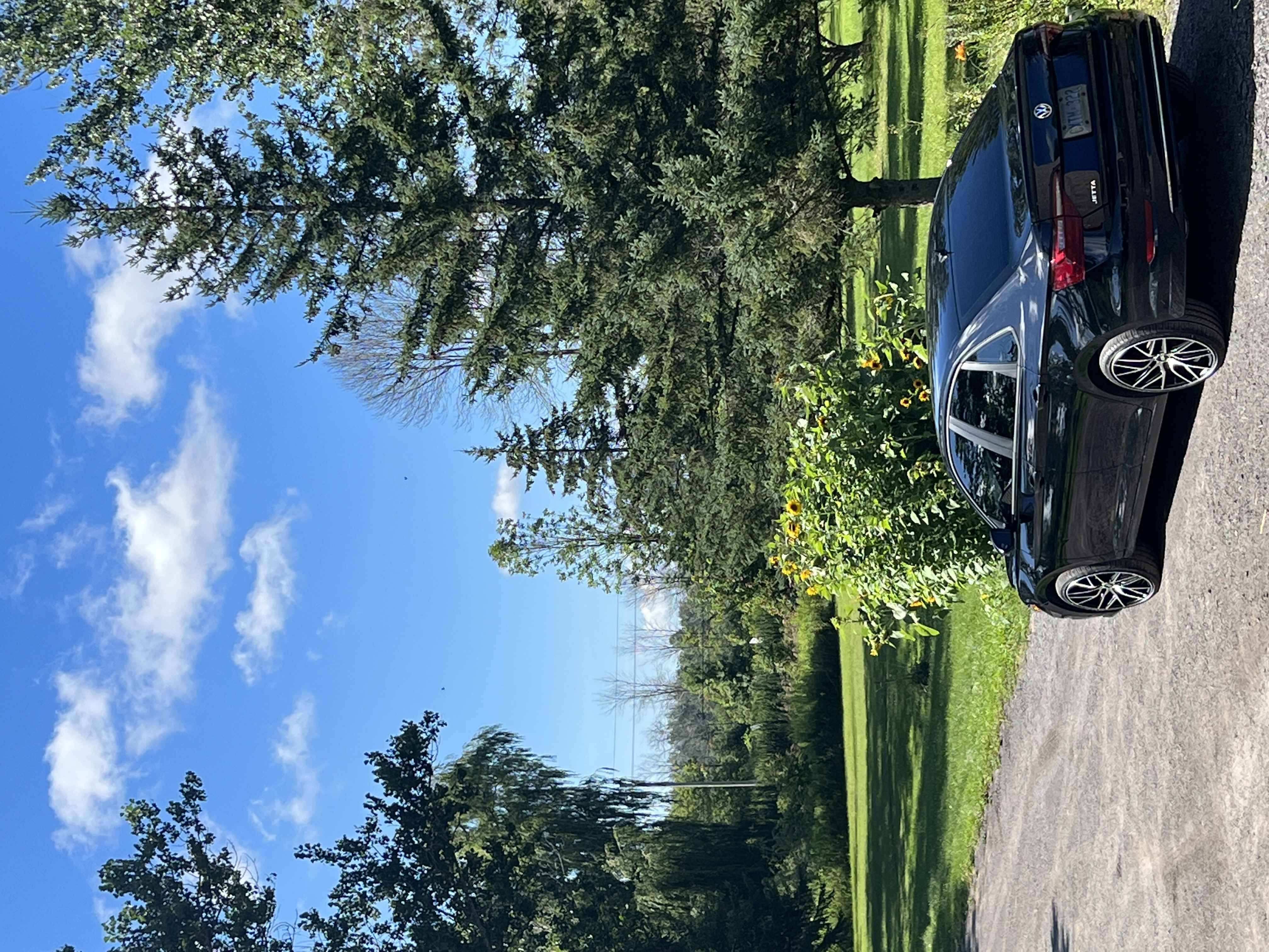 2015 Volkswagen Jetta