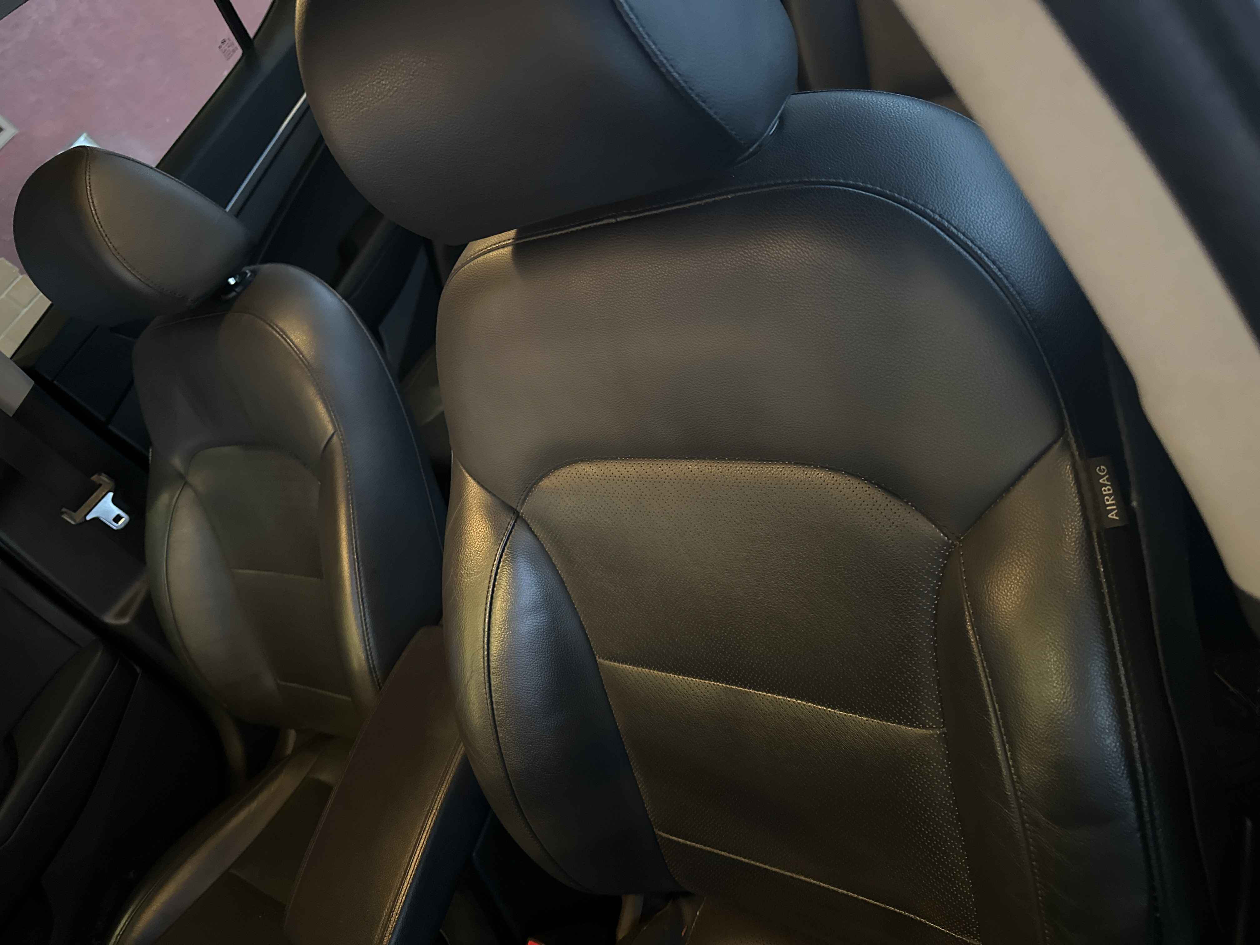 2018 Hyundai Elantra Limited