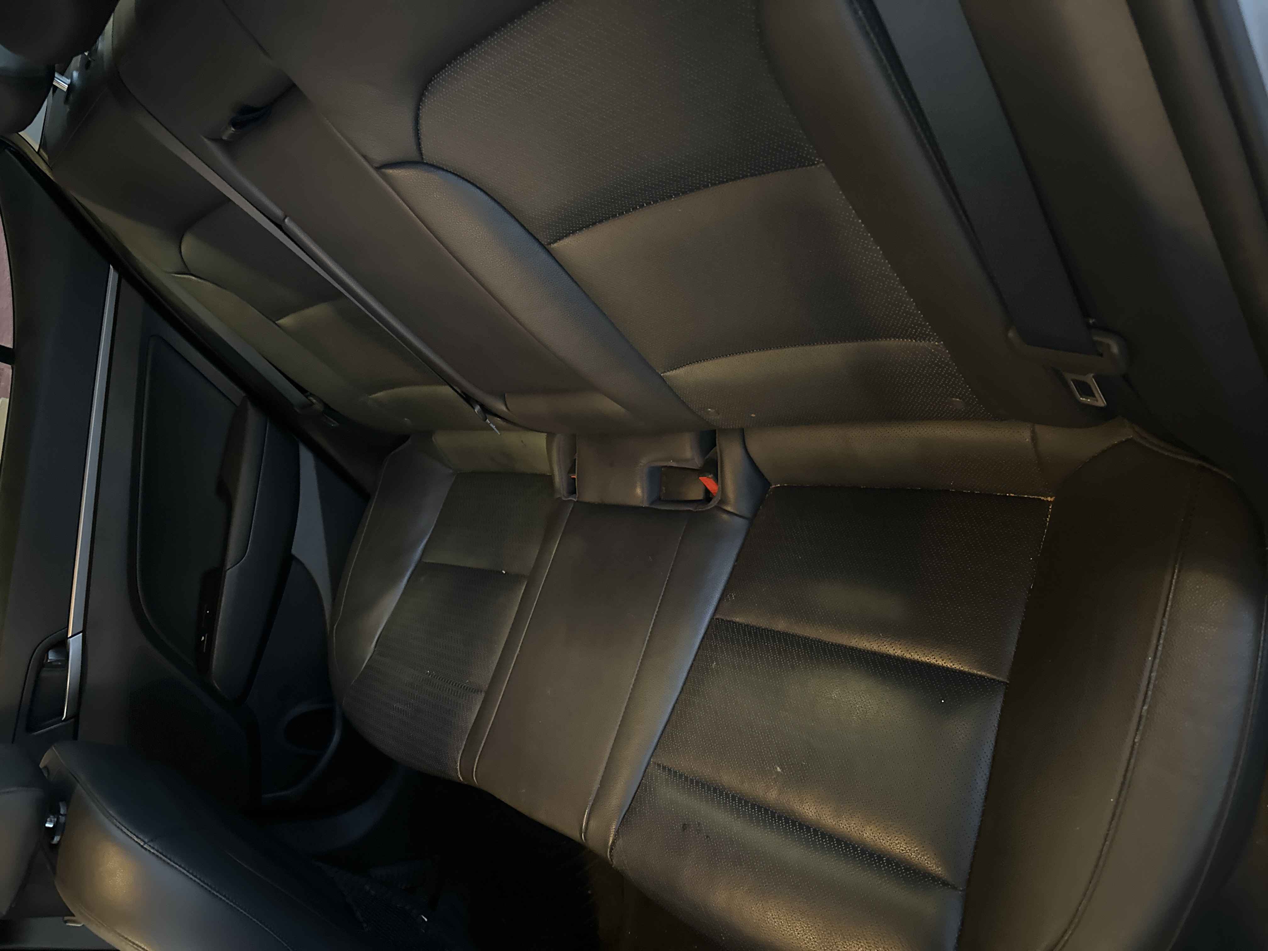 2018 Hyundai Elantra Limited