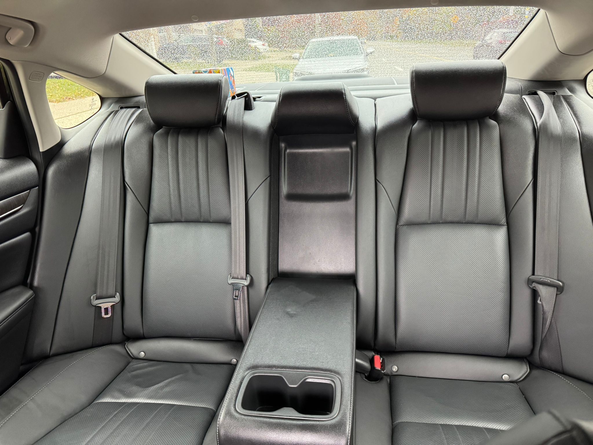 2019 Honda Accord Touring