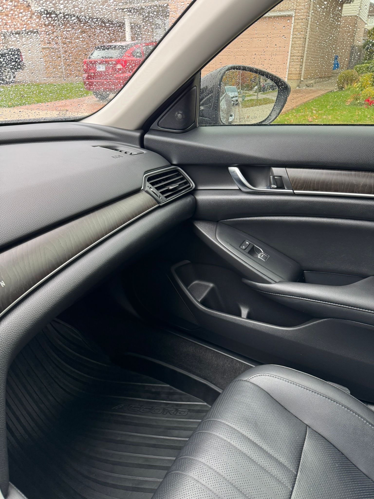 2019 Honda Accord Touring