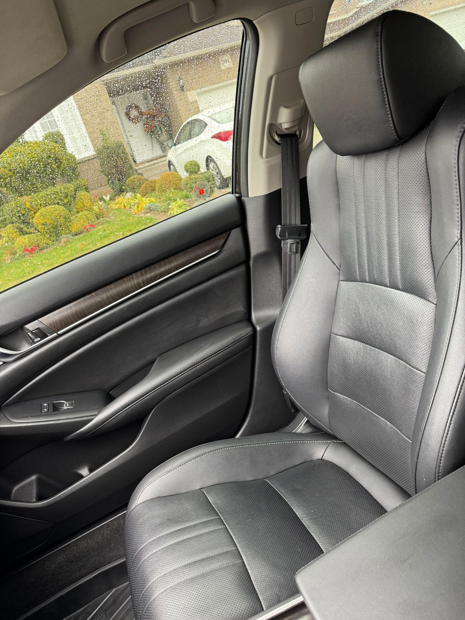 2019 Honda Accord Touring