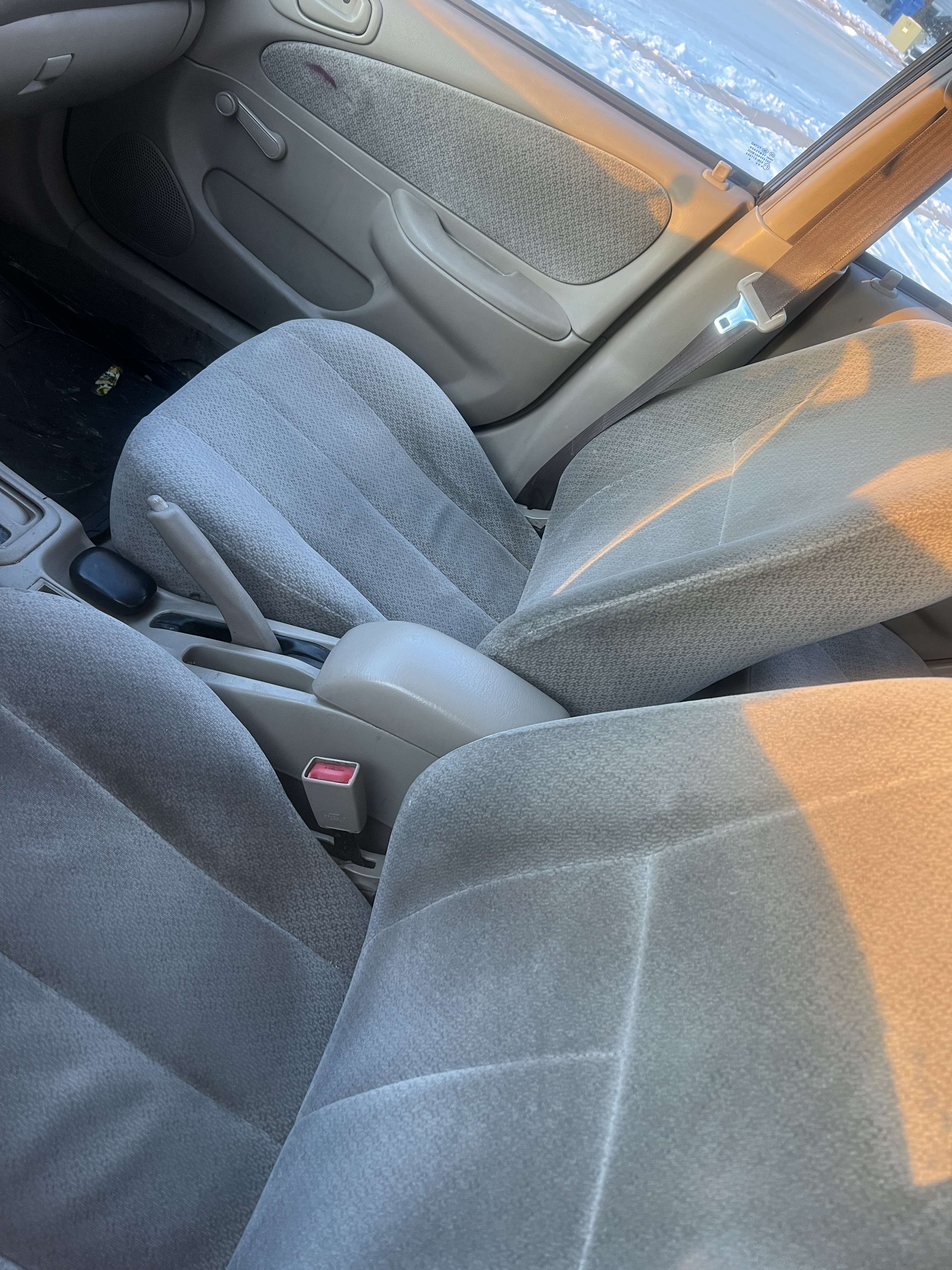2000 Toyota Corolla CE