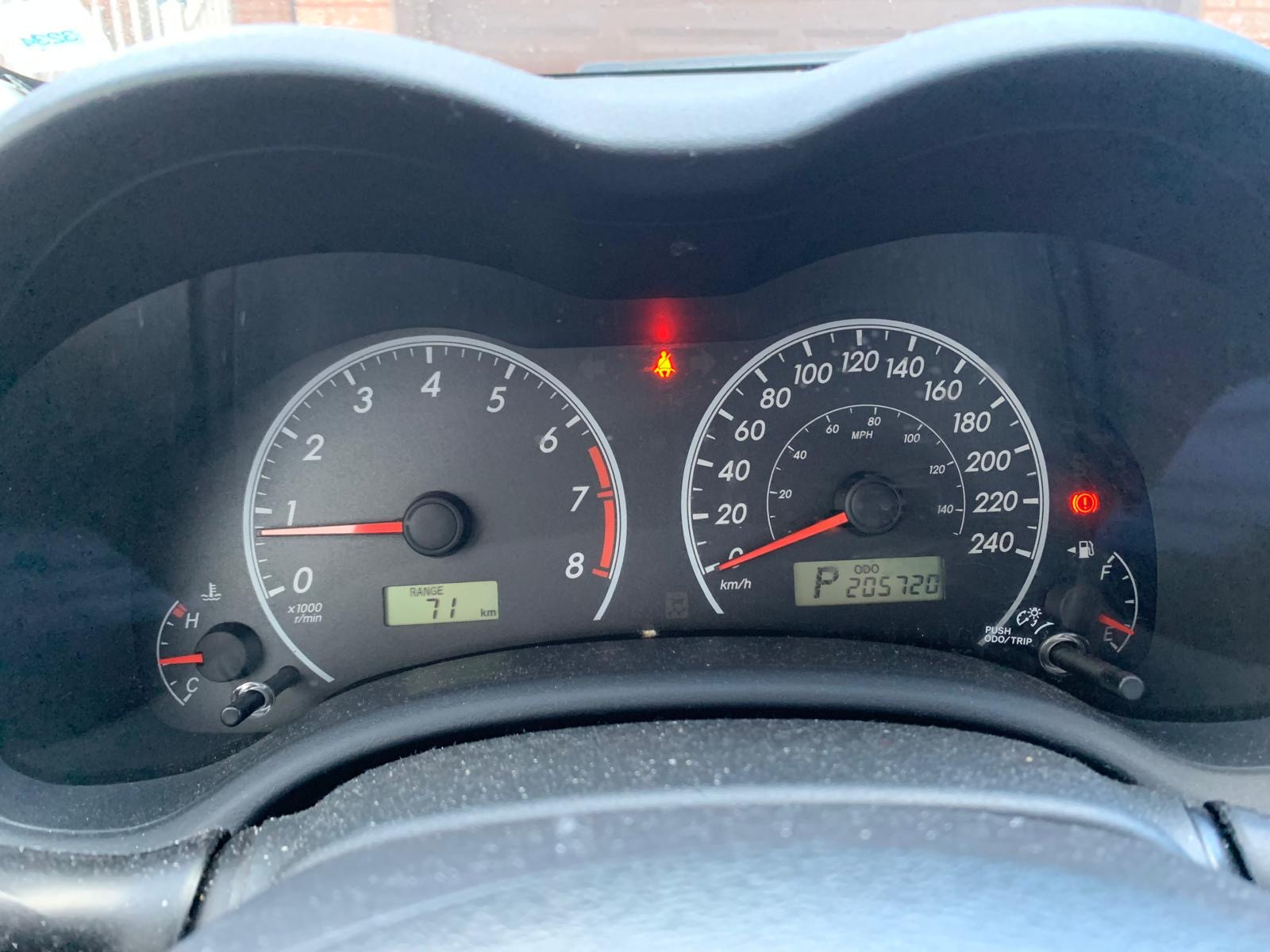 2013 Toyota Corolla CE