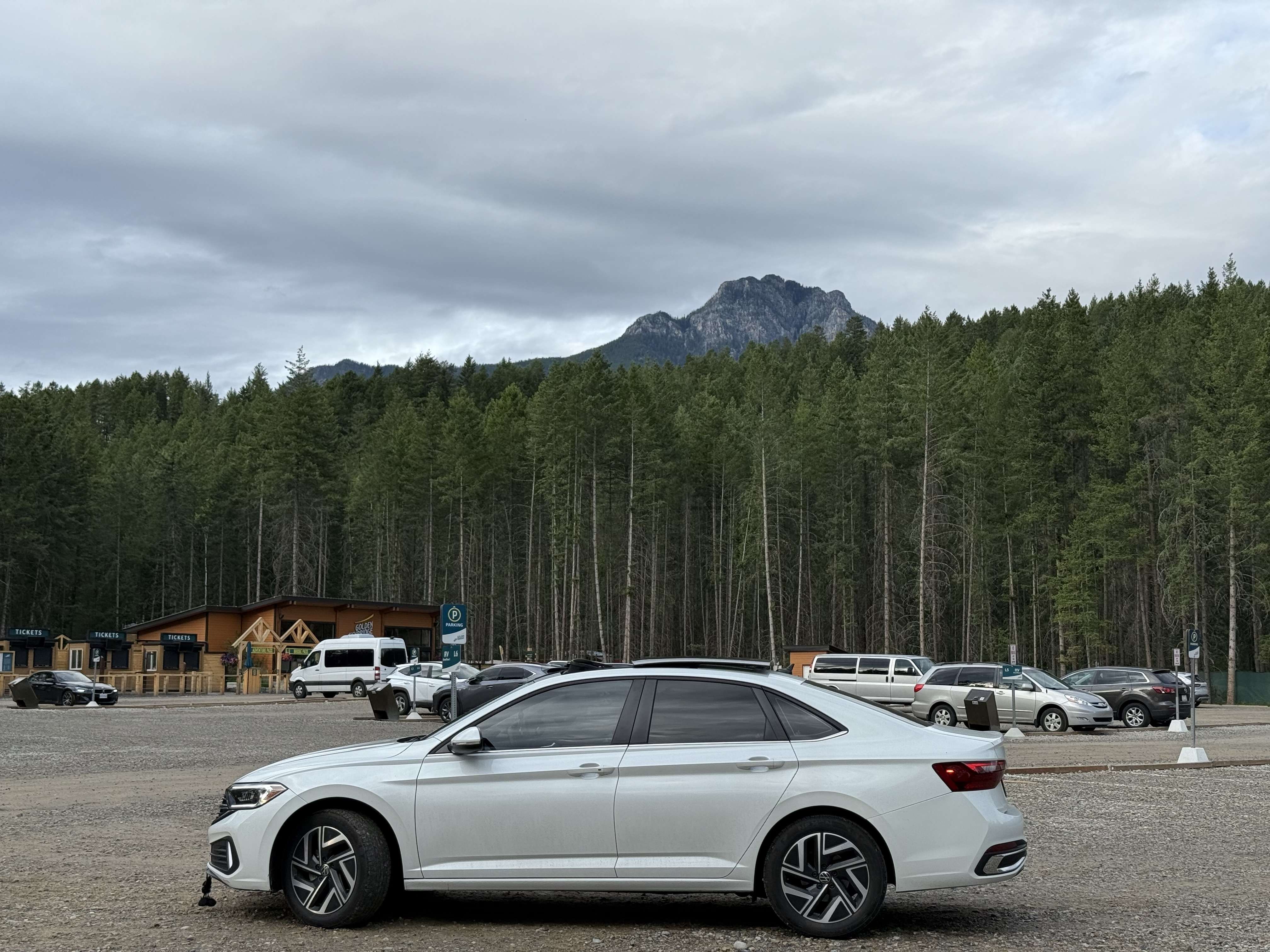 2023 Volkswagen Jetta