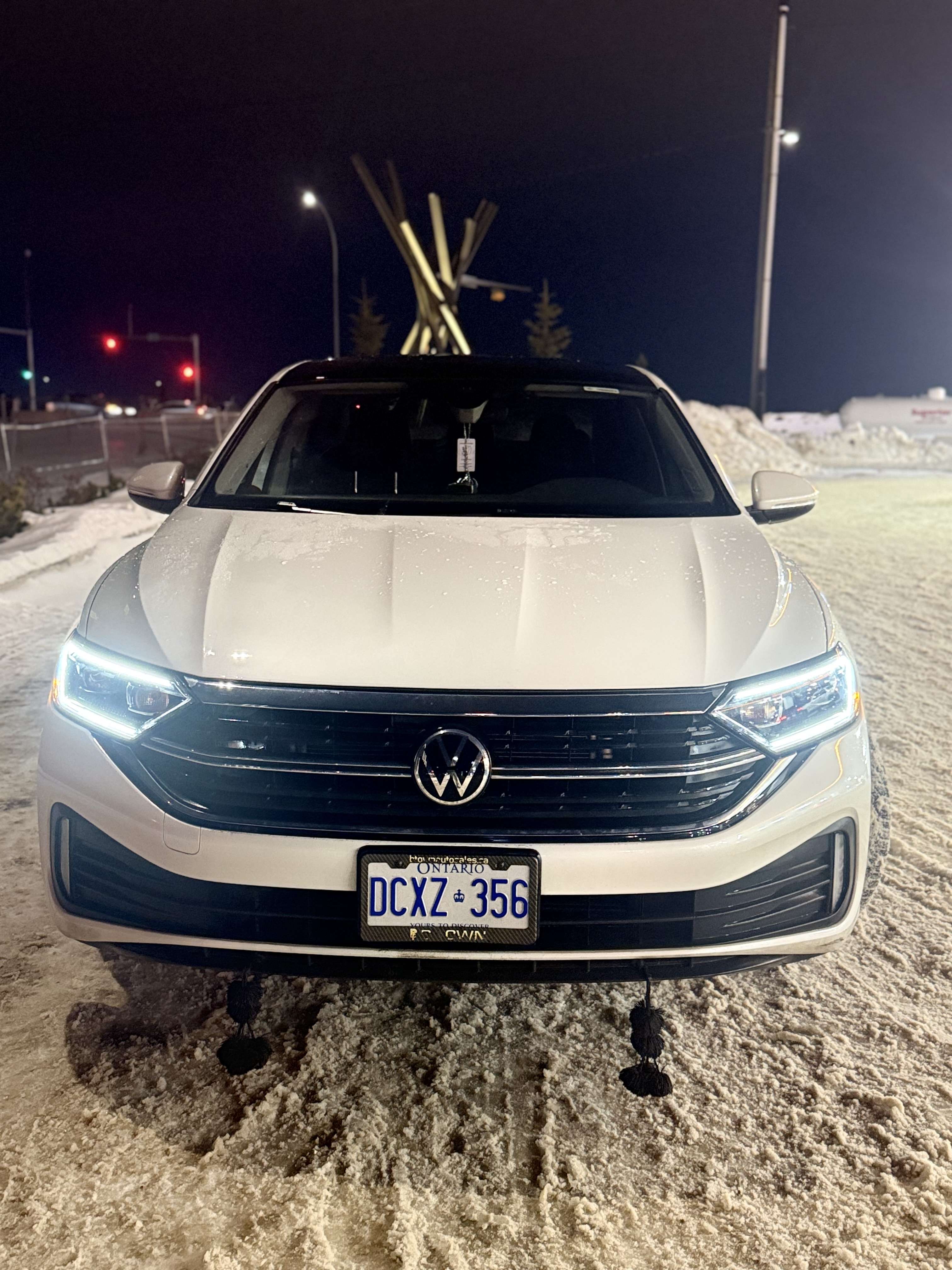 2023 Volkswagen Jetta Highline
