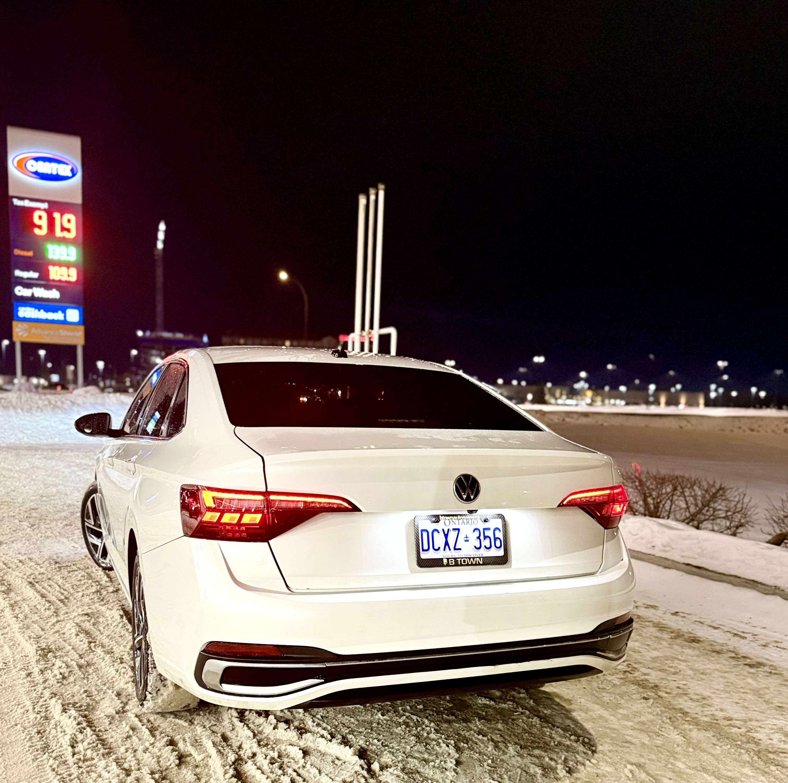 2023 Volkswagen Jetta Highline