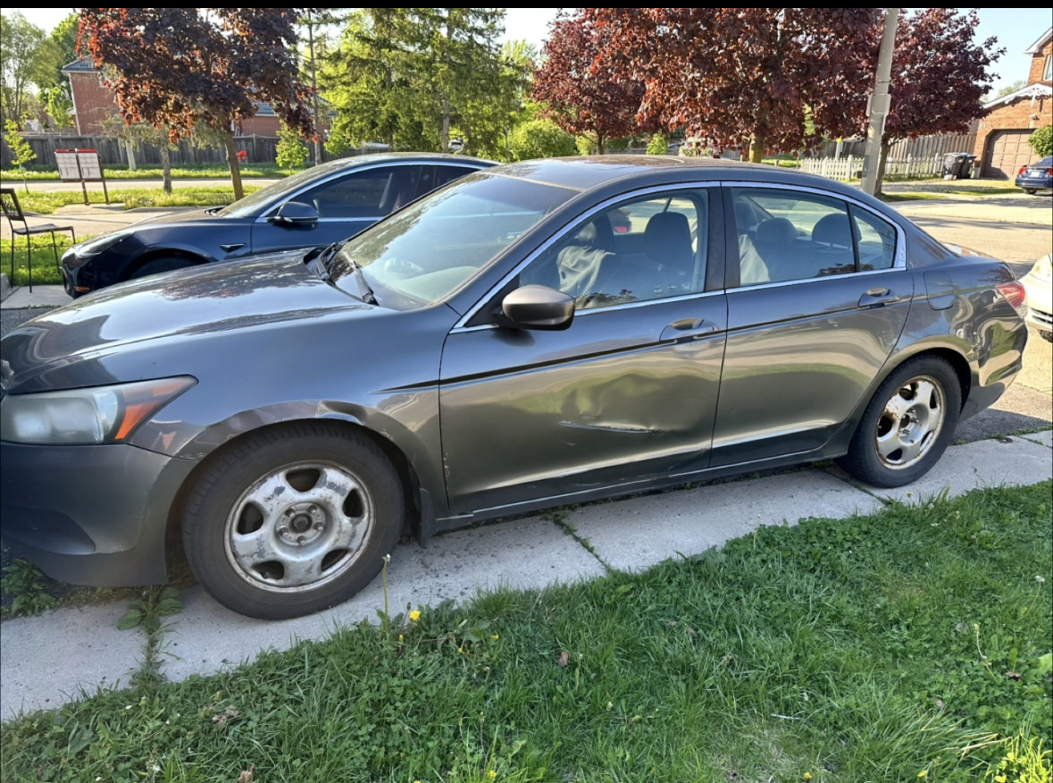 2007 Honda Civic