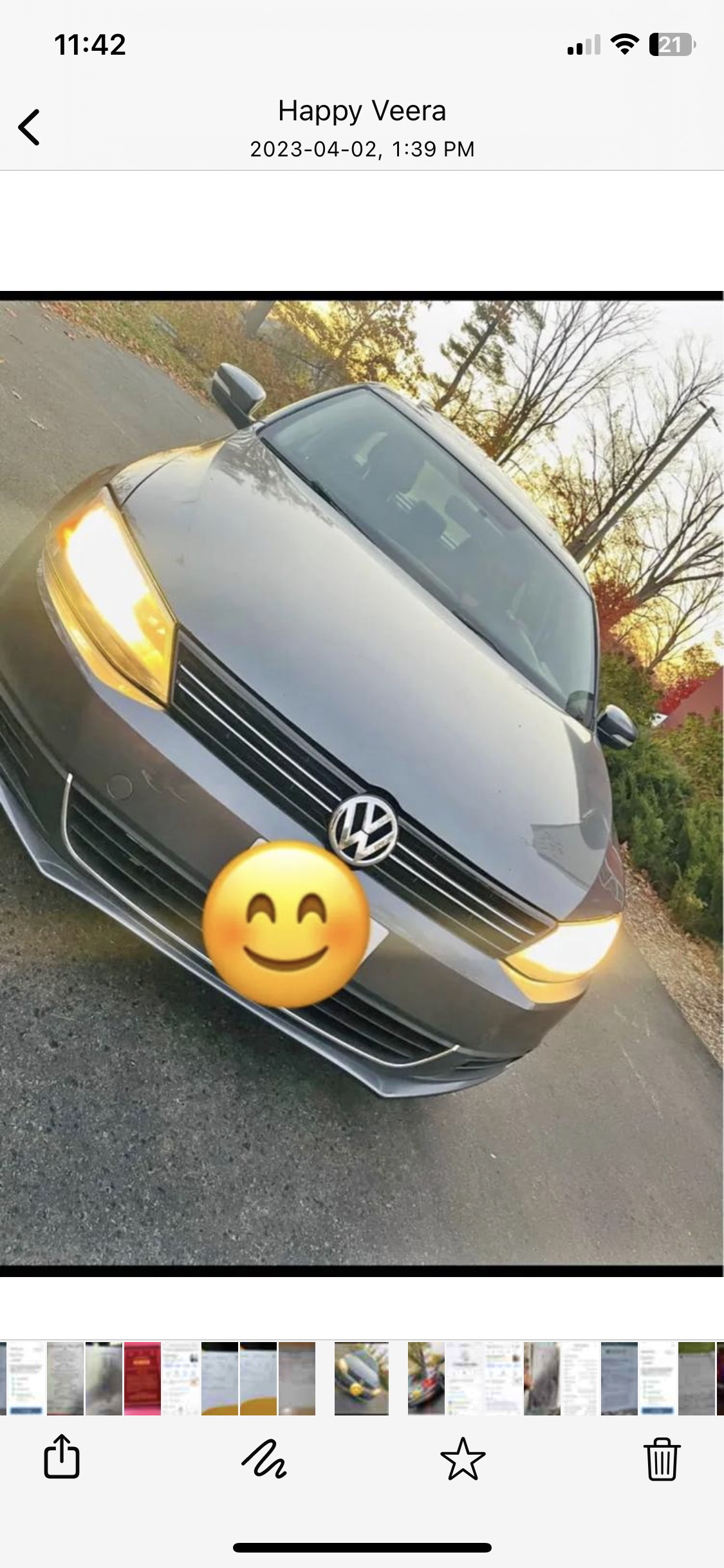 2011 Volkswagen Jetta