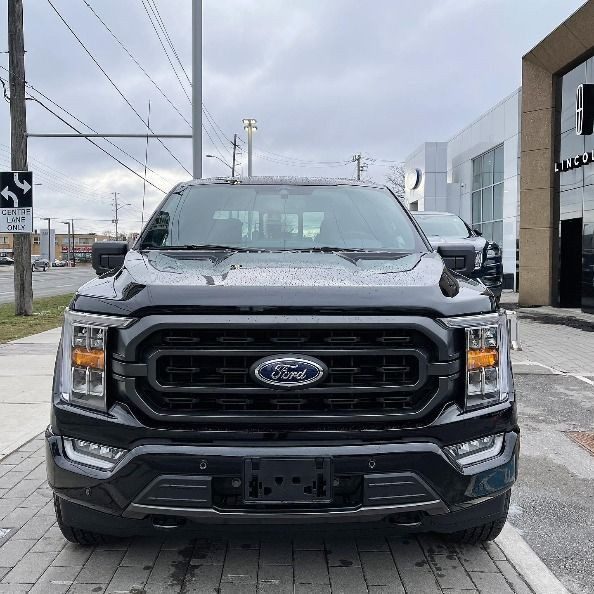 2021 Ford F-250 Super Duty XLT