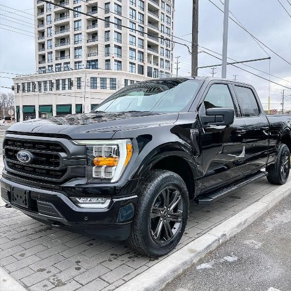 2021 Ford F-250 Super Duty XLT