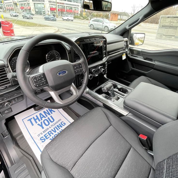 2021 Ford F-250 Super Duty XLT