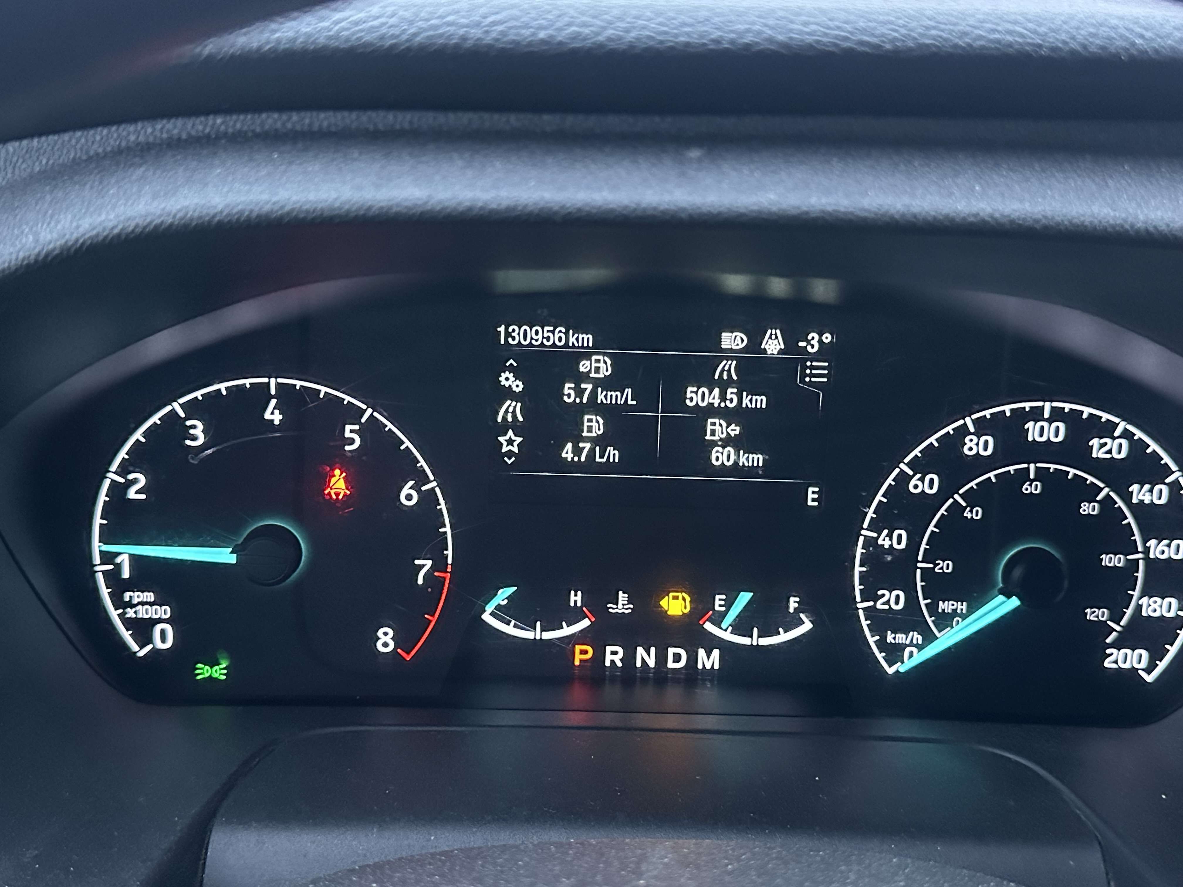 2021 Ford Transit-150 Base