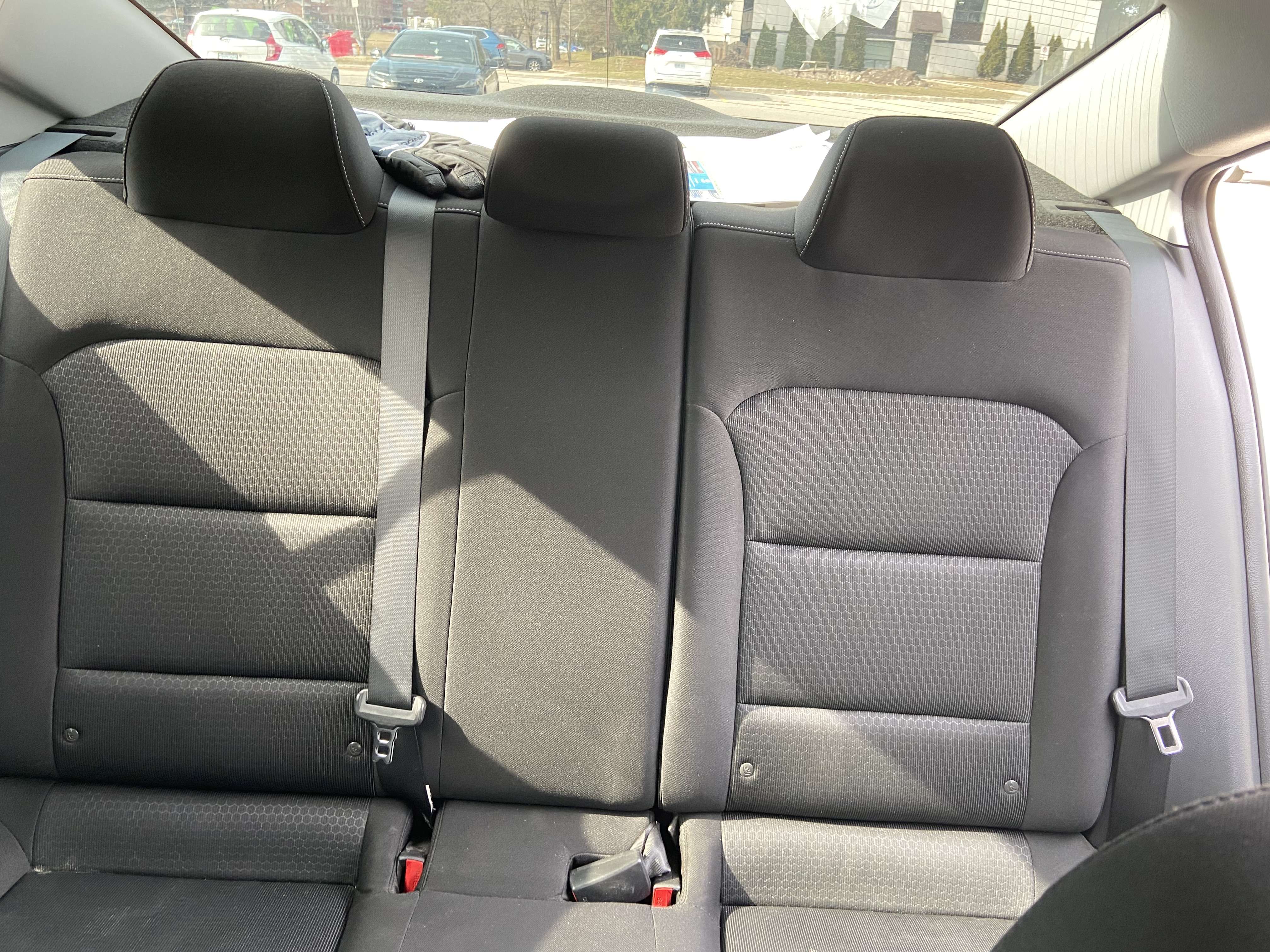 2017 Hyundai Elantra GL