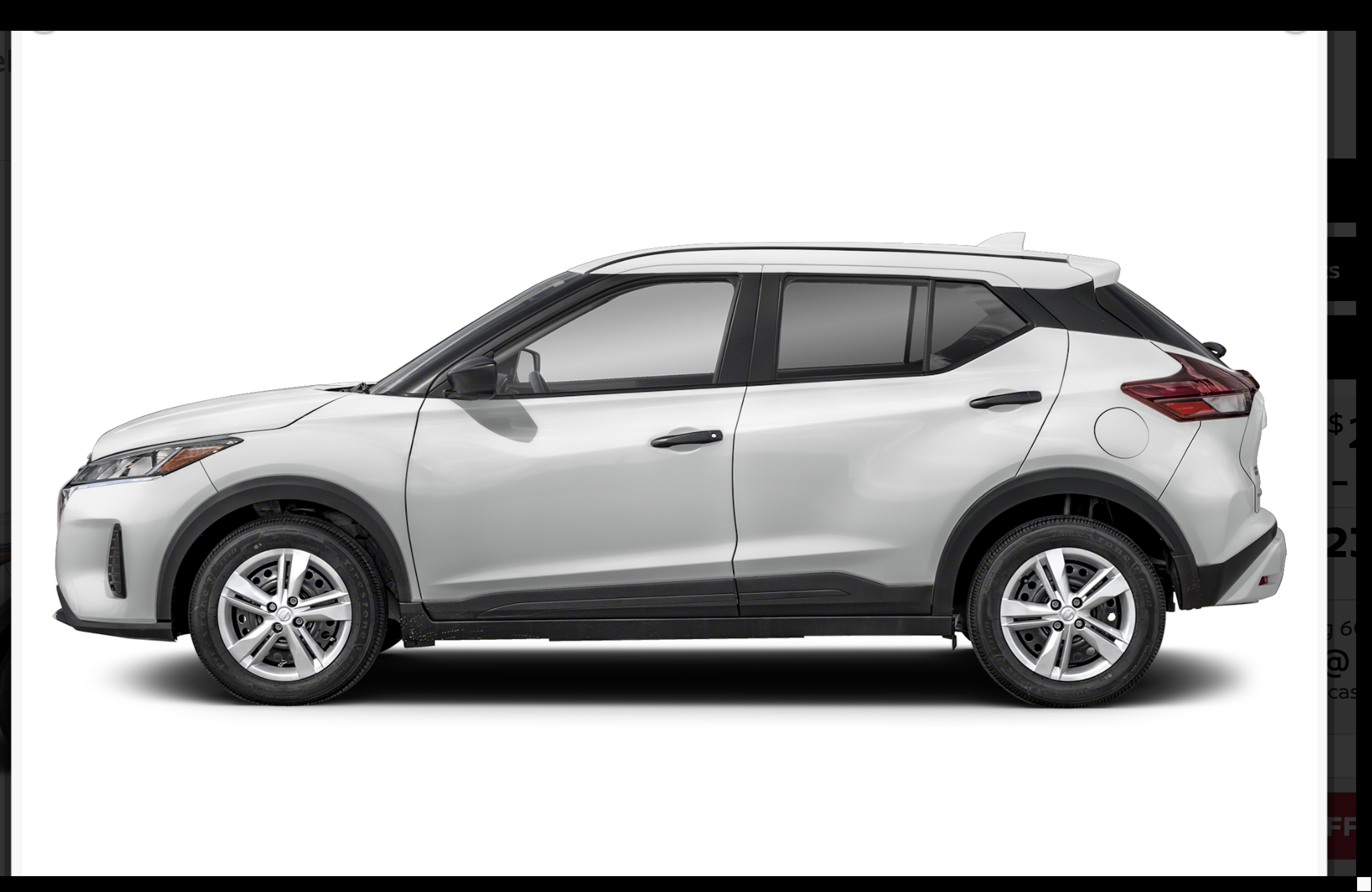 2025 Nissan Kicks Play